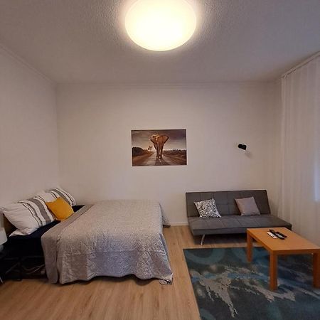 Velbert Am Berg Apartment Екстериор снимка