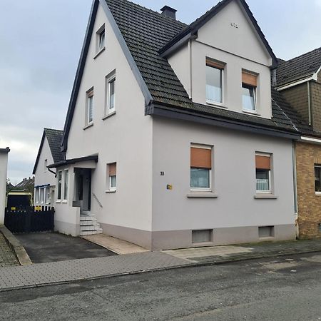 Velbert Am Berg Apartment Екстериор снимка