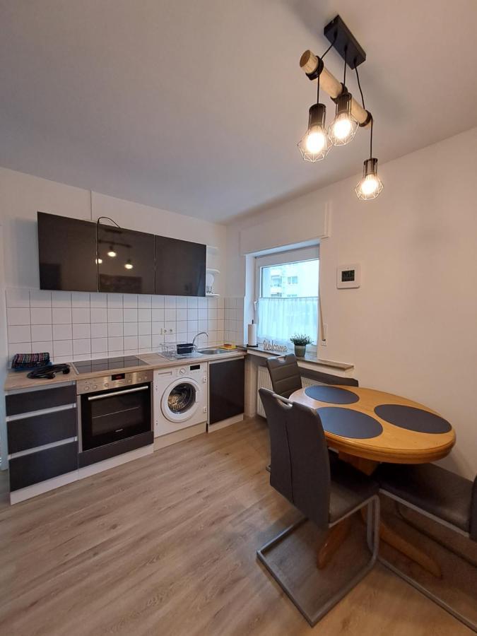 Velbert Am Berg Apartment Екстериор снимка