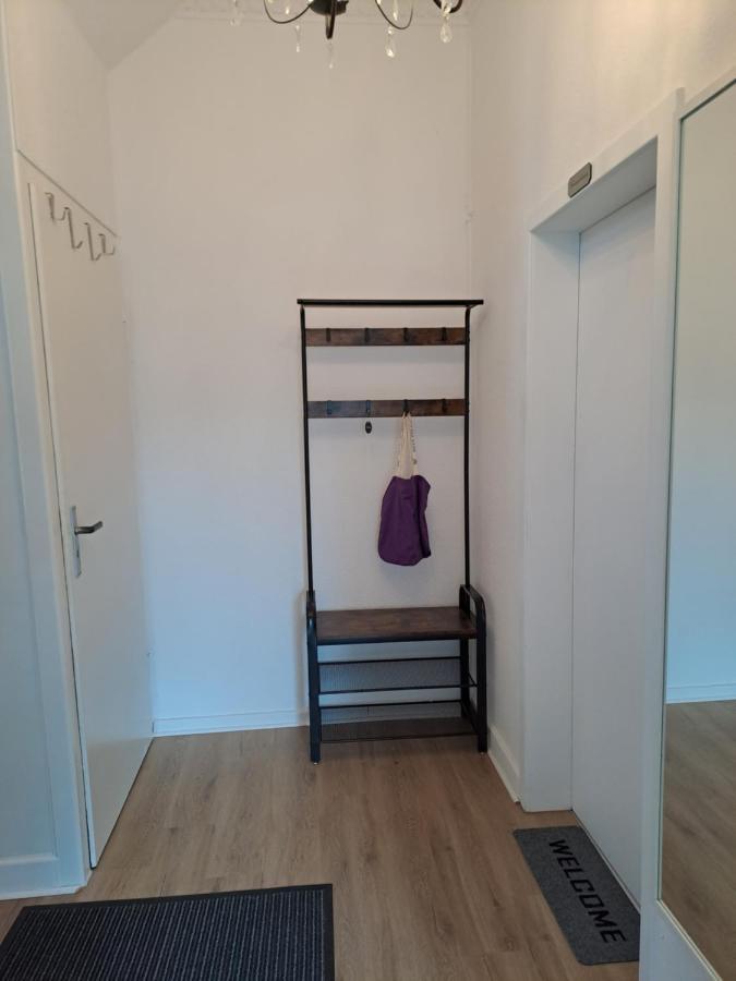 Velbert Am Berg Apartment Екстериор снимка