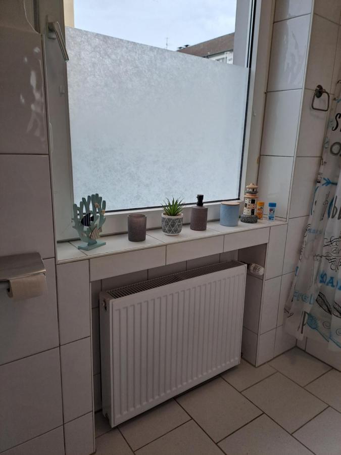 Velbert Am Berg Apartment Екстериор снимка