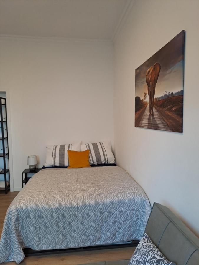 Velbert Am Berg Apartment Екстериор снимка