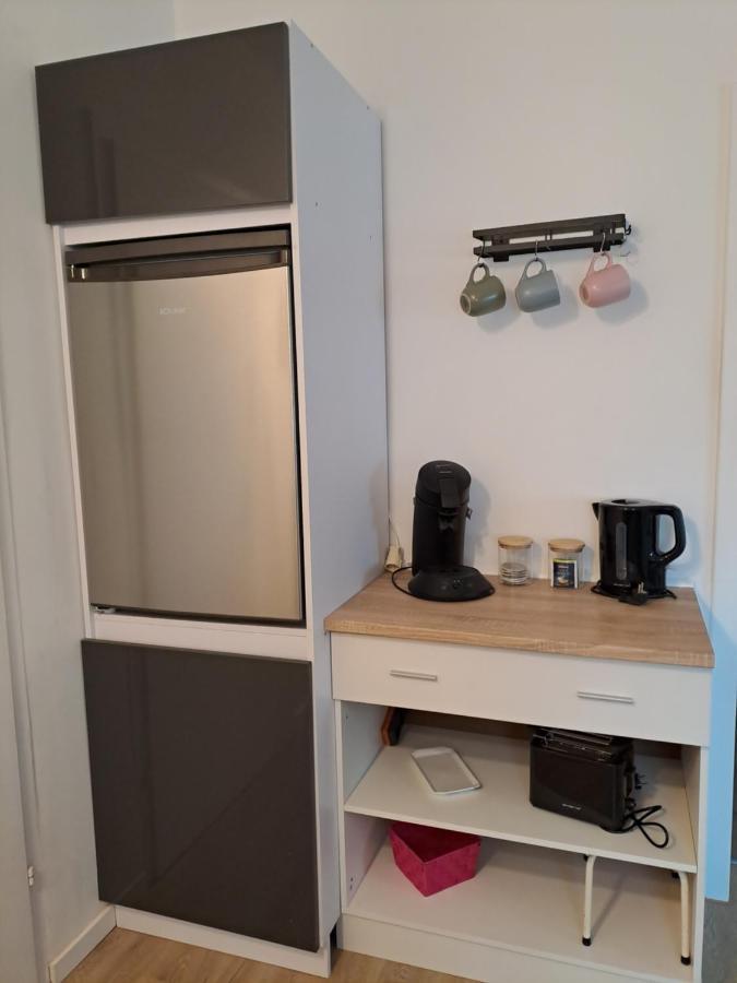 Velbert Am Berg Apartment Екстериор снимка